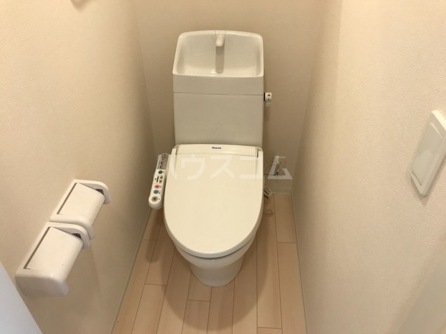 18/30 トイレ