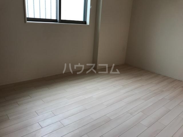 8/30 寝室