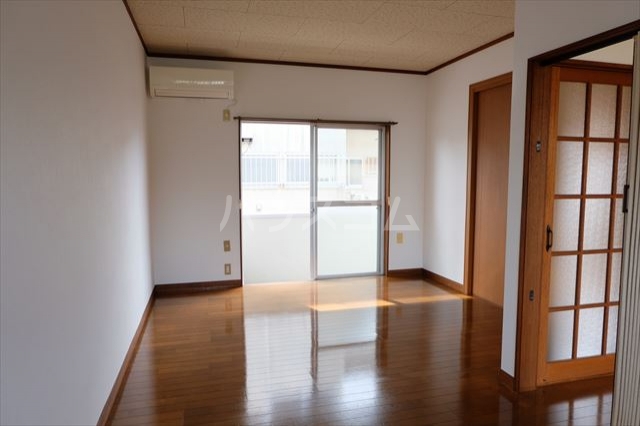 3/20 リビング/ダイニング