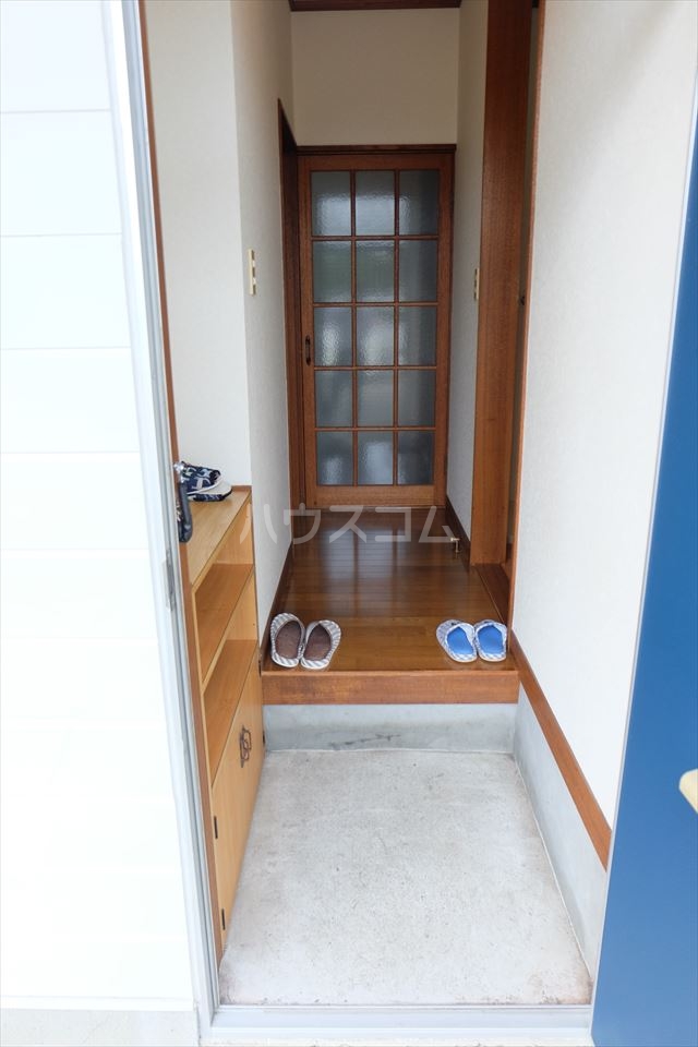 14/20 エントランス