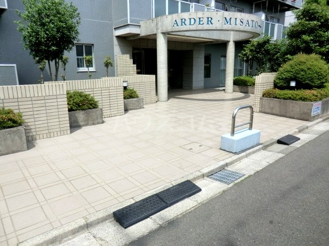 5/15 エントランス