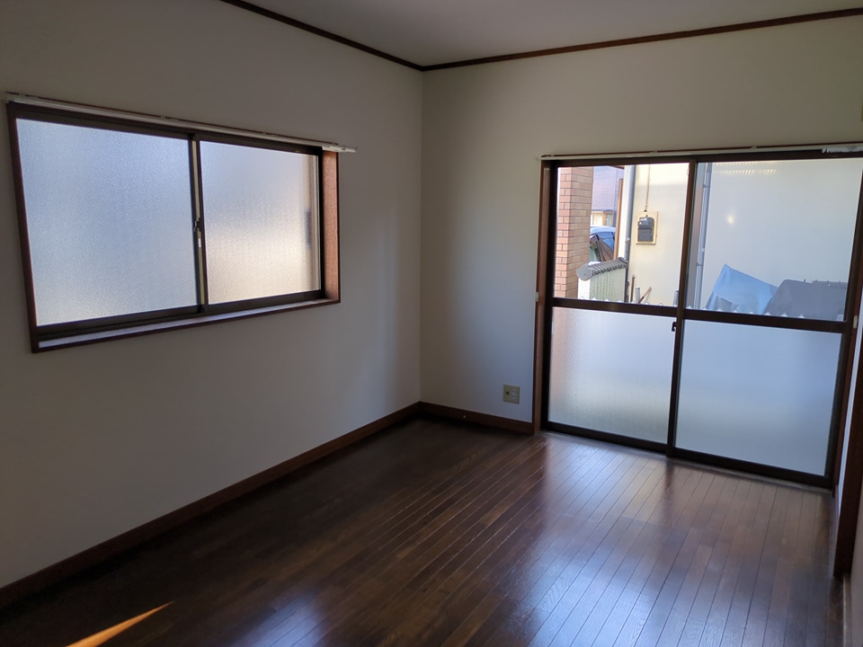 4/24 リビング/ダイニング