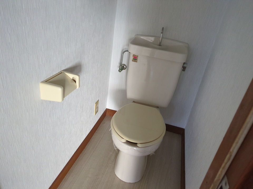 13/24 トイレ