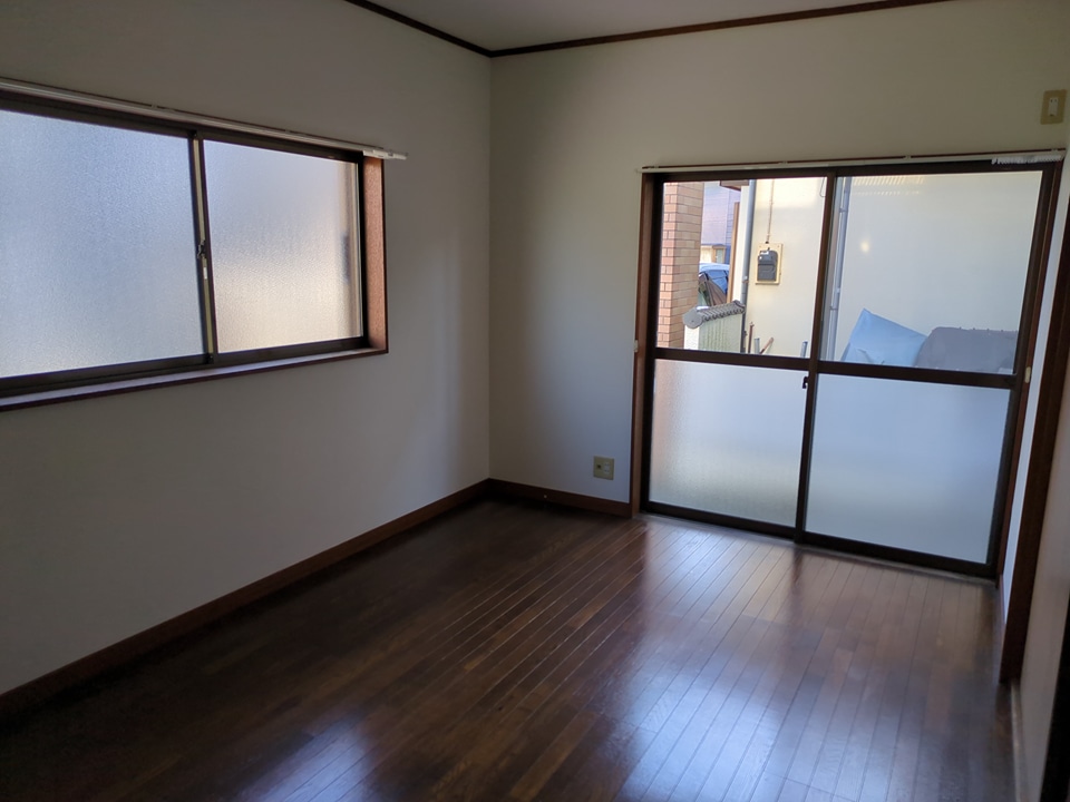 3/24 リビング/ダイニング