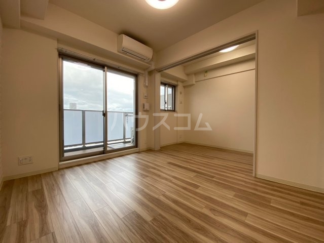 4/28 リビング/ダイニング