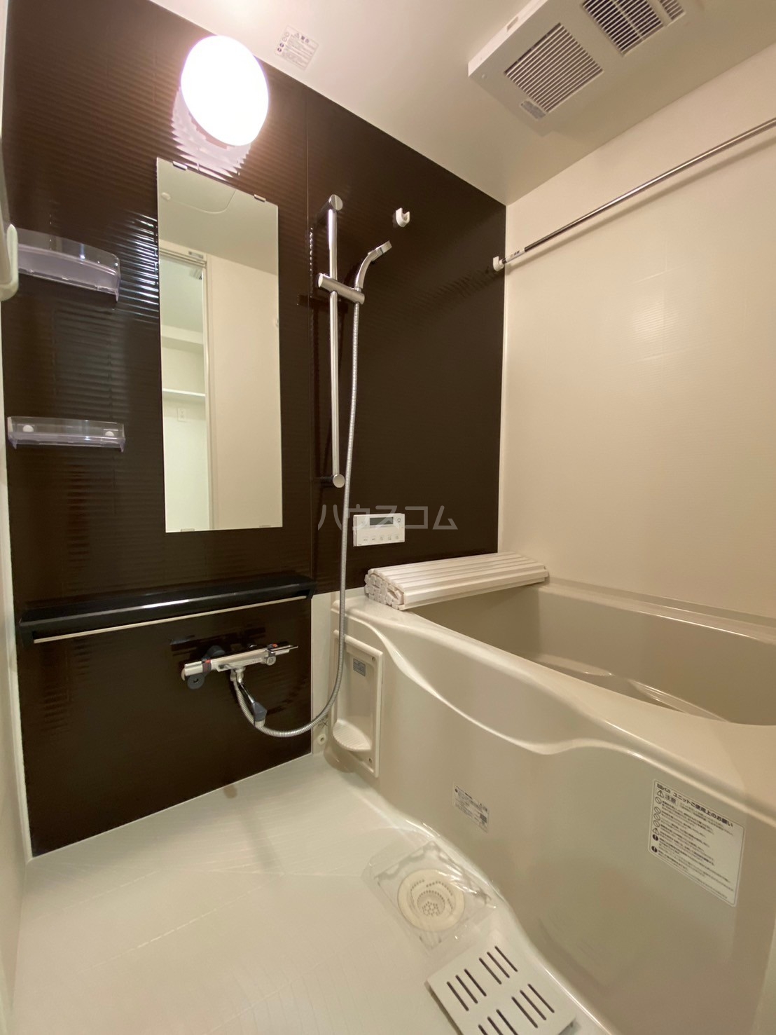 11/28 浴室