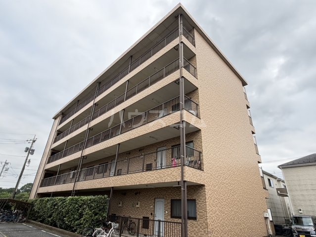 1/22 外観