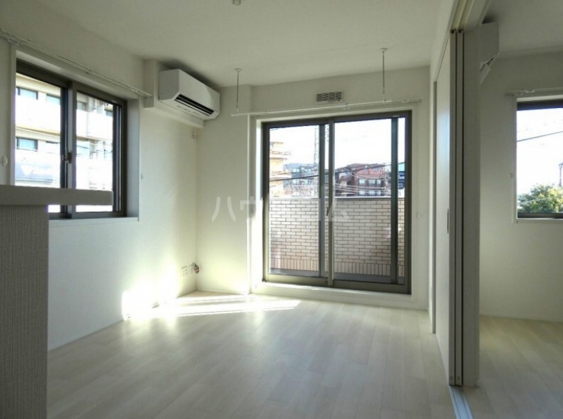 3/23 リビング/ダイニング