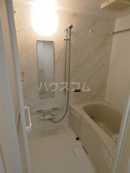 8/23 浴室