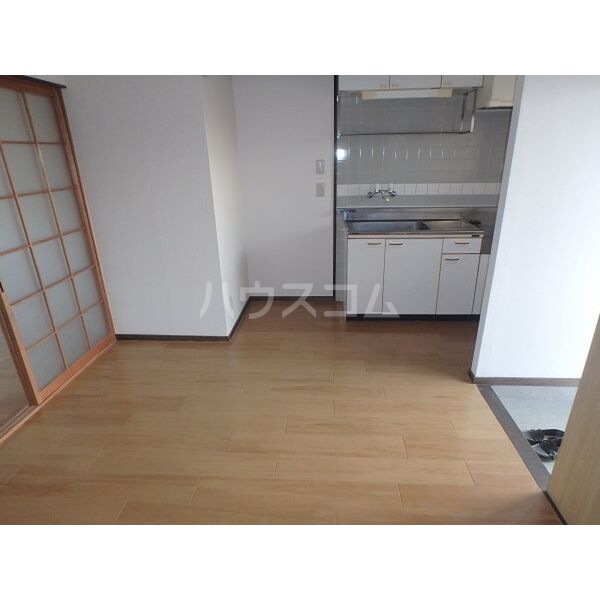 4/30 リビング/ダイニング