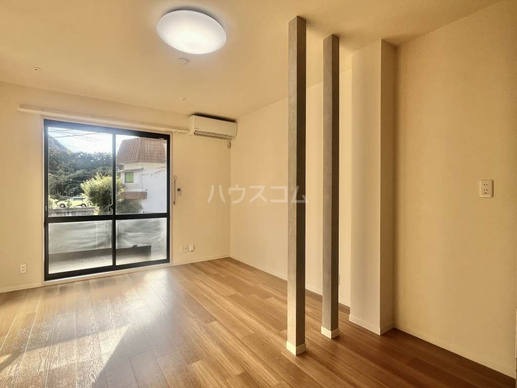 3/15 リビング/ダイニング