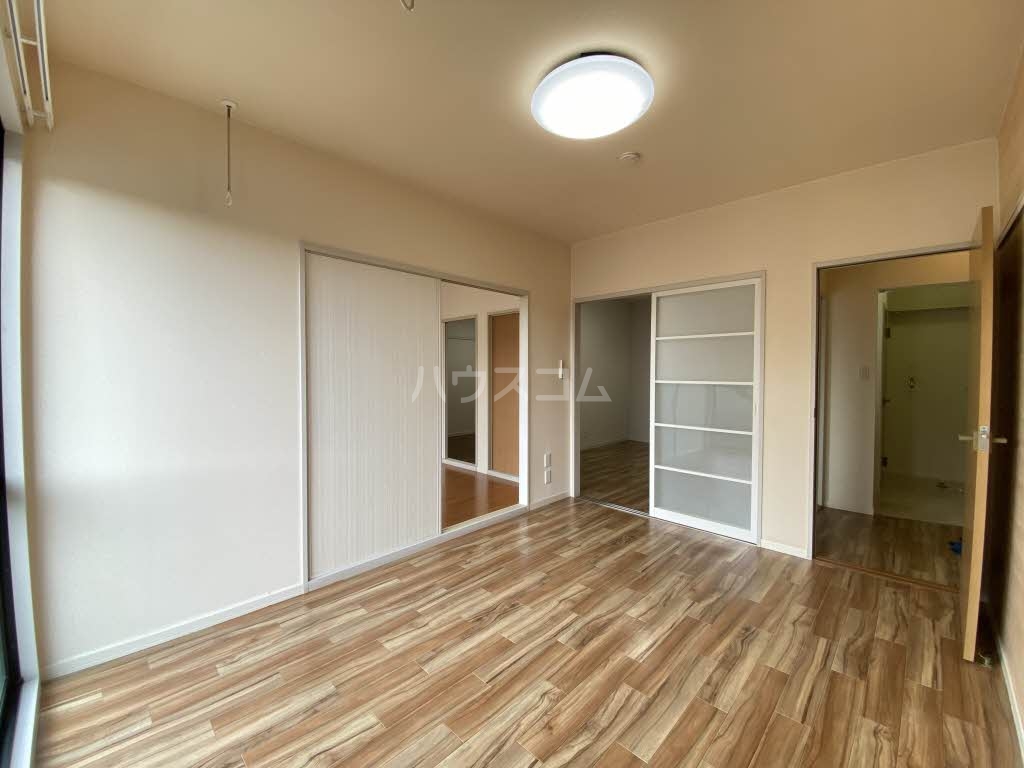 4/20 リビング/ダイニング