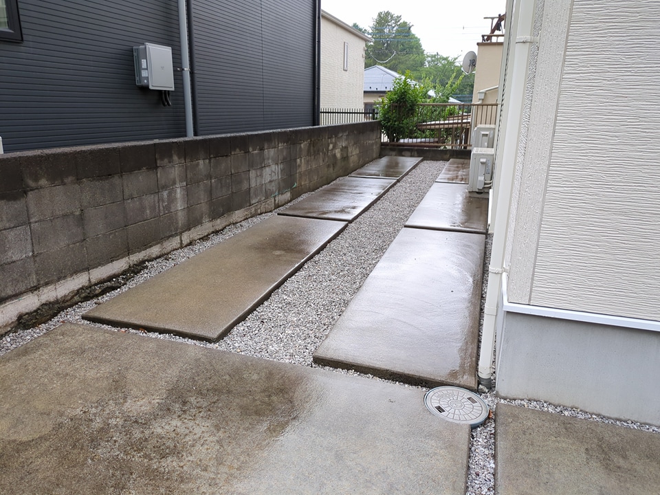 29/30 駐車場
