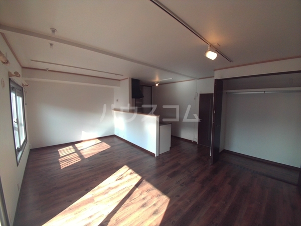 3/30 リビング/ダイニング