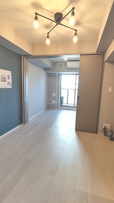 3/28 リビング/ダイニング