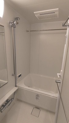 9/28 浴室