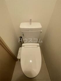 9/26 トイレ