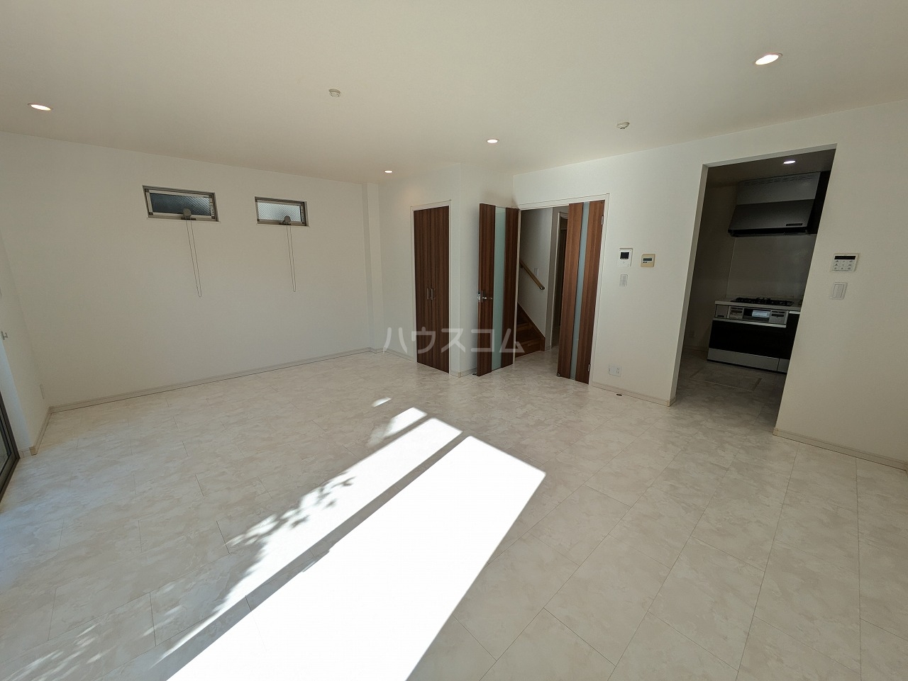 3/29 リビング/ダイニング