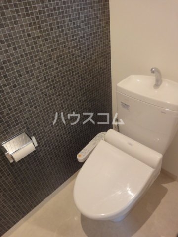 10/20 トイレ
