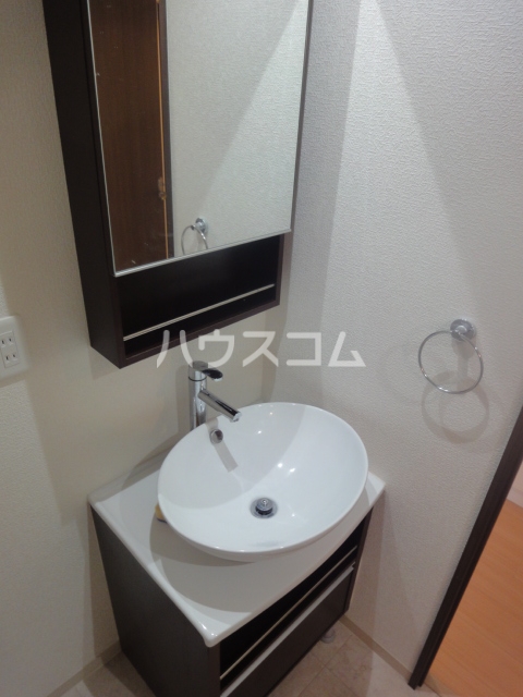 11/20 洗面