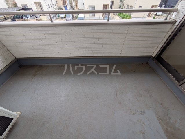 20/30 バルコニー