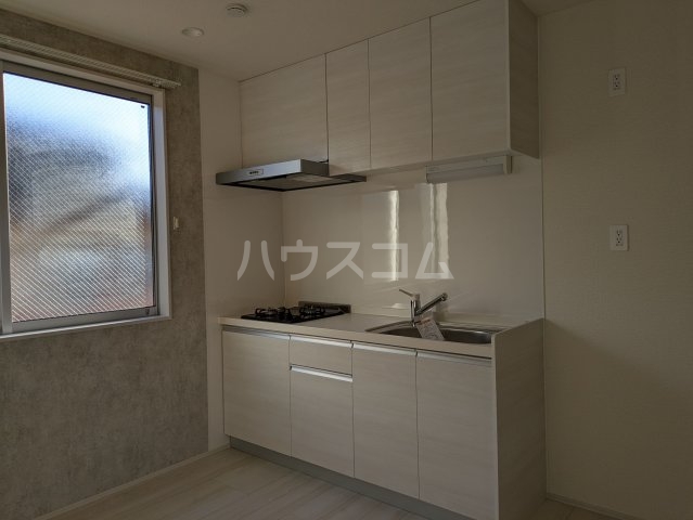 9/30 キッチン