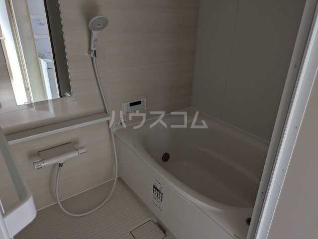 10/30 浴室