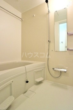 8/24 浴室