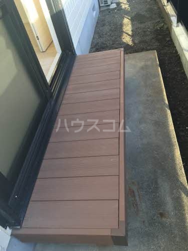 20/23 バルコニー