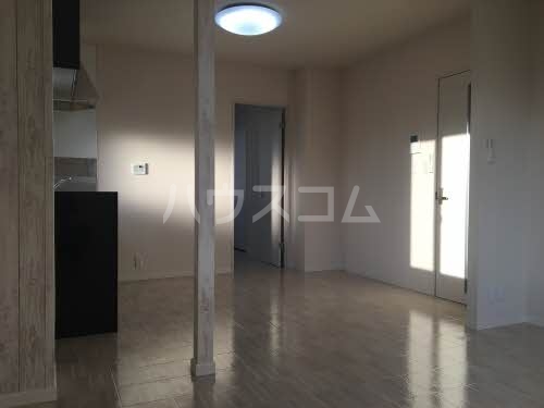 3/23 リビング/ダイニング