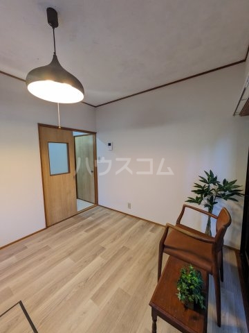 3/22 リビング/ダイニング