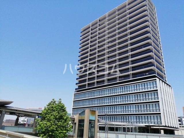 1/30 外観