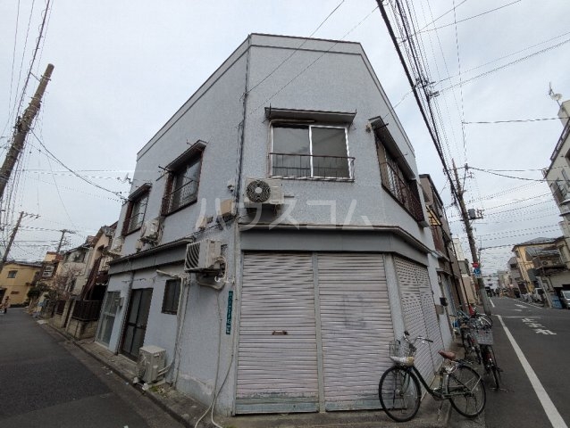 2/11 エントランス