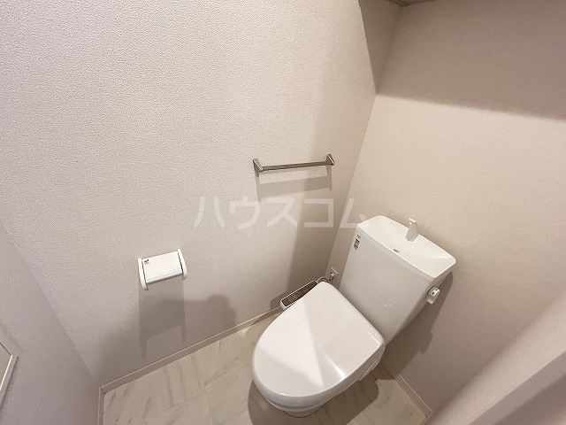 17/30 トイレ