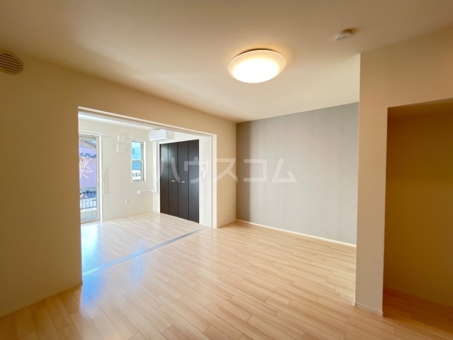 3/26 リビング/ダイニング