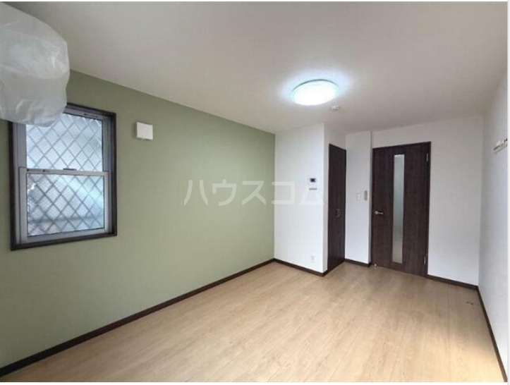 4/26 リビング/ダイニング