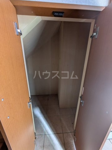 11/30 収納
