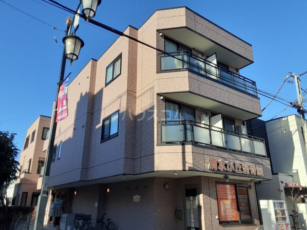 1/30 外観