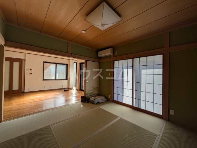 6/30 室内