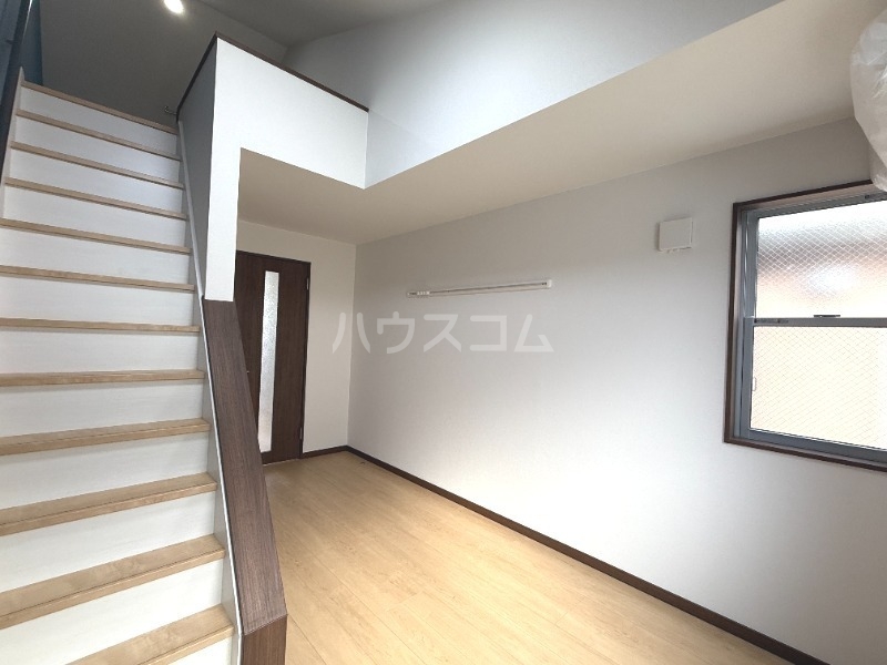 5/29 リビング/ダイニング