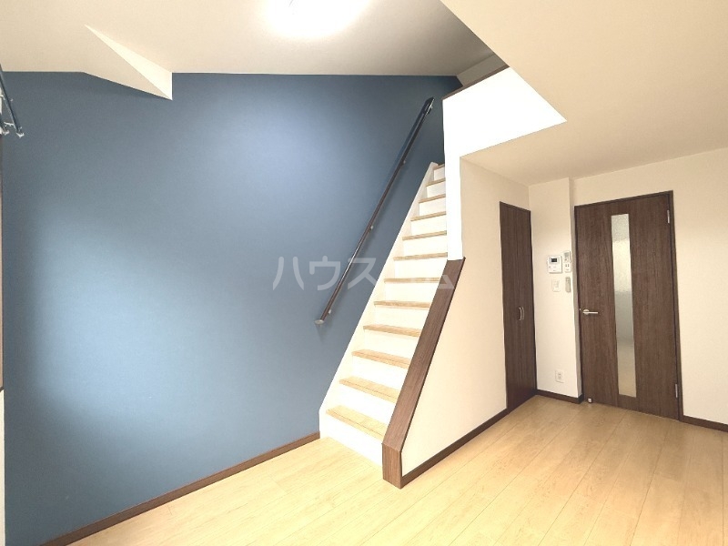 4/29 リビング/ダイニング