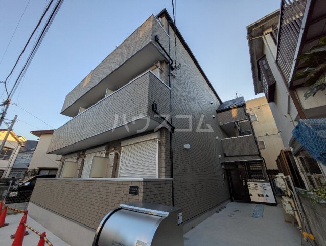 1/23 外観