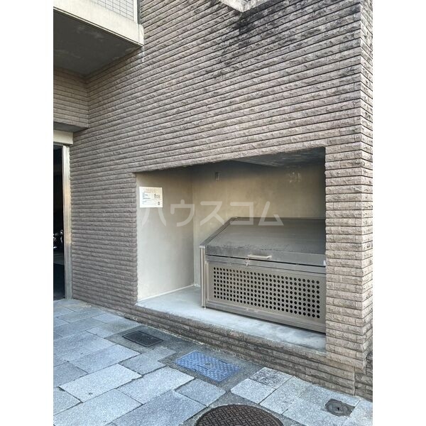 8/15 エントランス