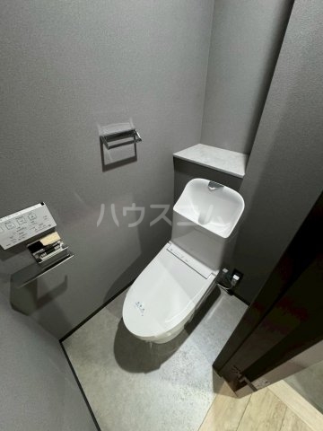 9/25 トイレ