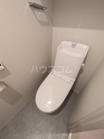 13/25 トイレ