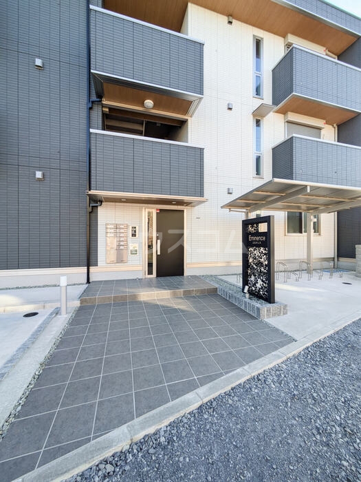 2/12 エントランス