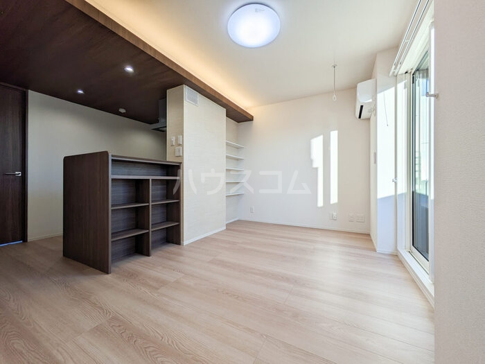 3/24 リビング/ダイニング