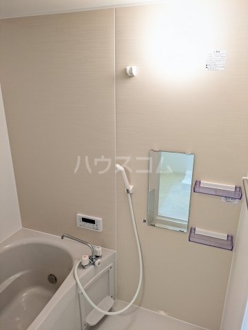 13/29 浴室