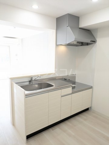11/29 キッチン