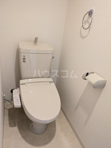 14/29 トイレ
